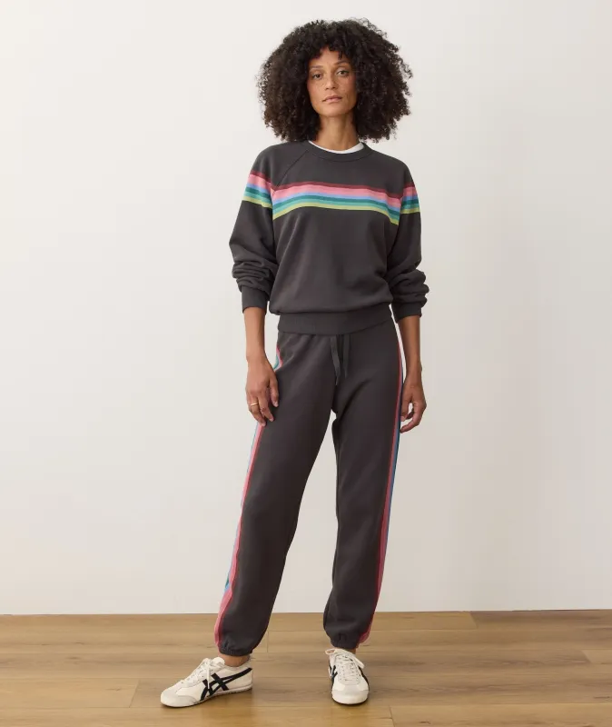 Cloud 9 Fleece Anytime Sweatpant sold by Marine Layer