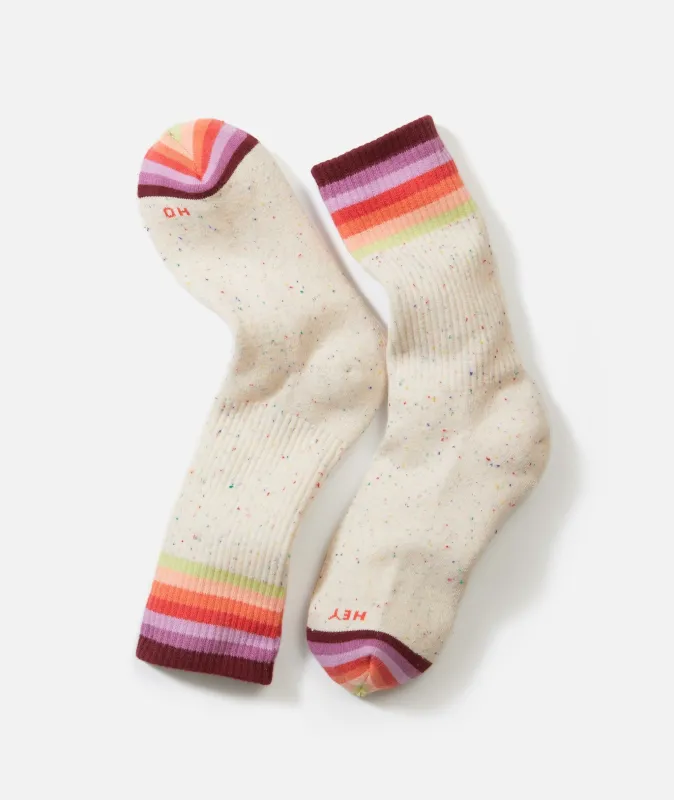 Boot Sock sold by Marine Layer
