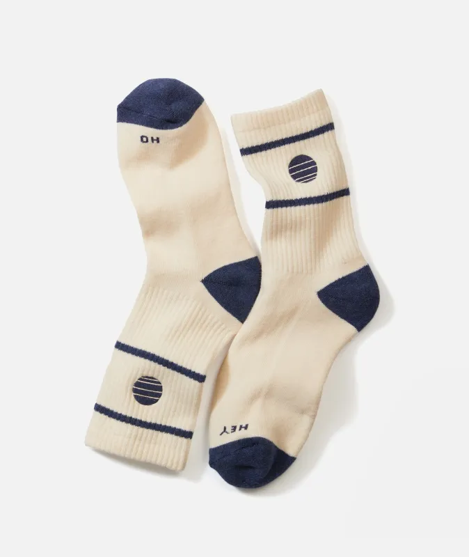 Gym Sock sold by Marine Layer