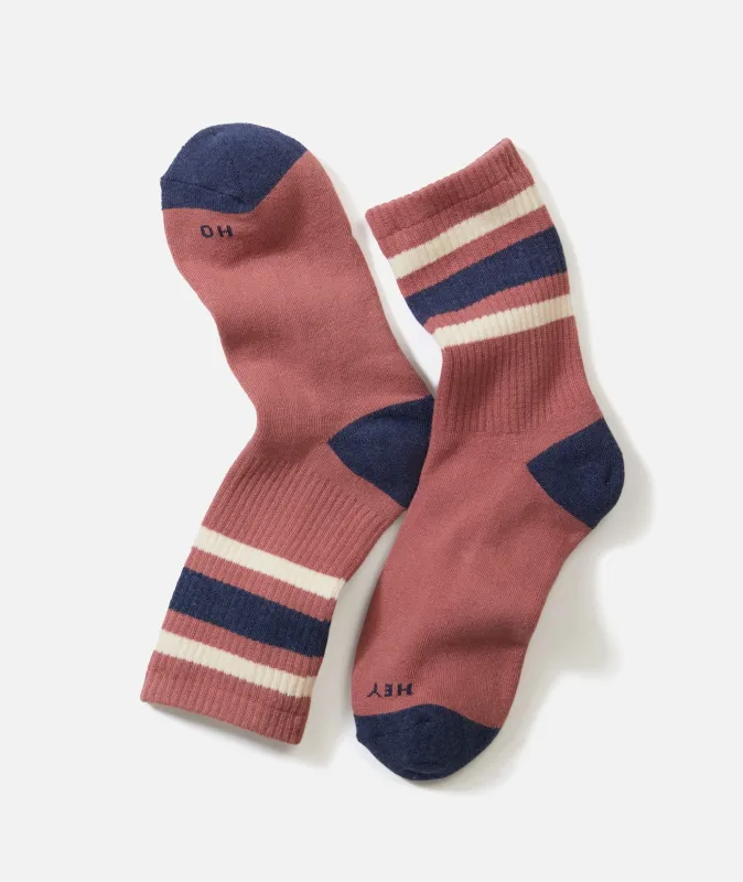 Gym Sock sold by Marine Layer
