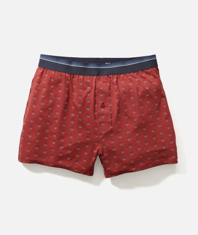 Best Boxers Ever sold by Marine Layer