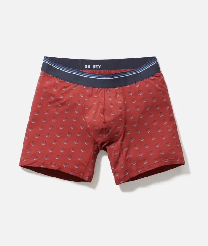 Best Boxer Briefs Ever sold by Marine Layer