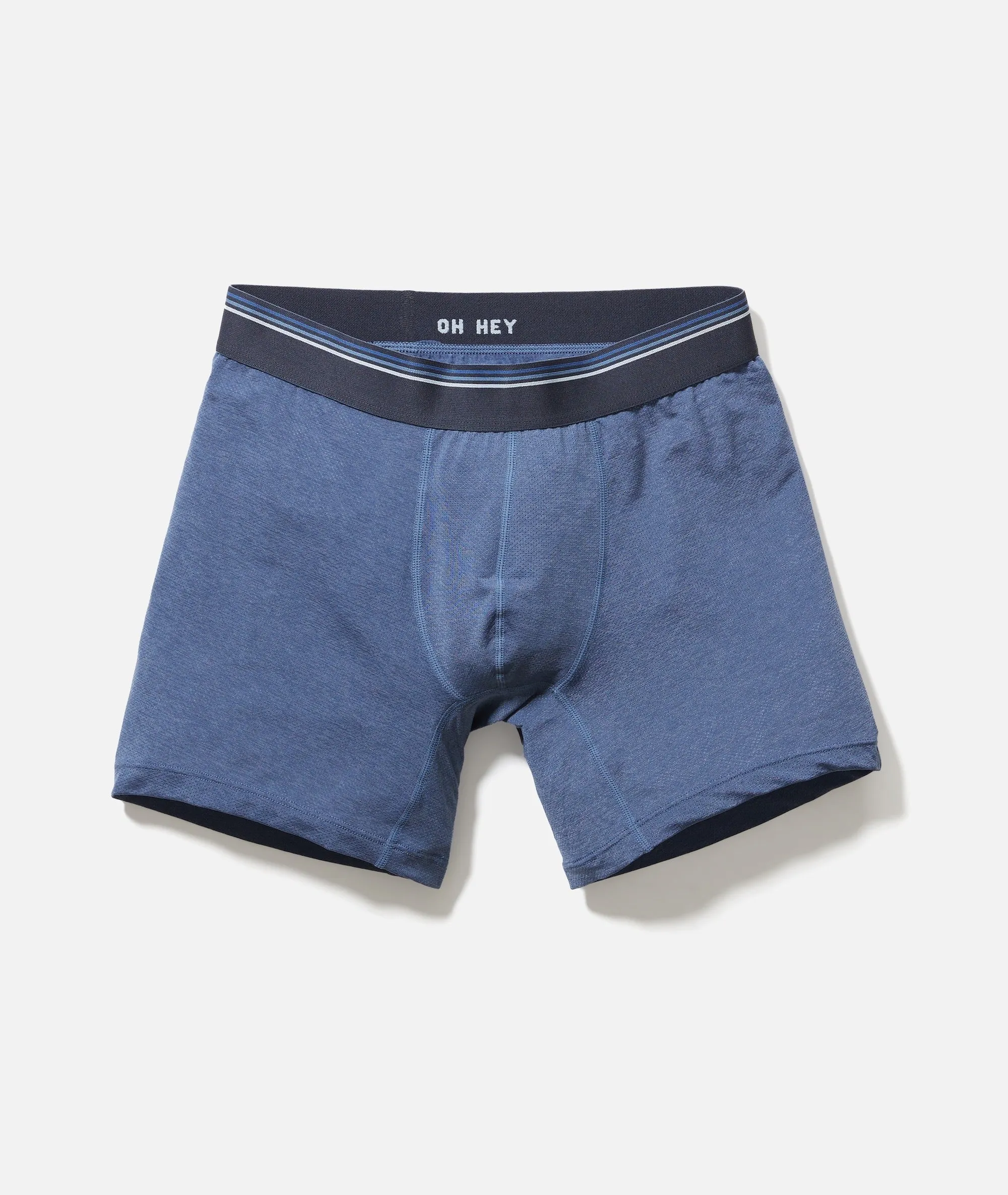 Air Boxer Brief sold by Marine Layer
