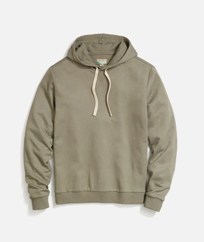 Pacifica Stretch Hoodie sold by Marine Layer
