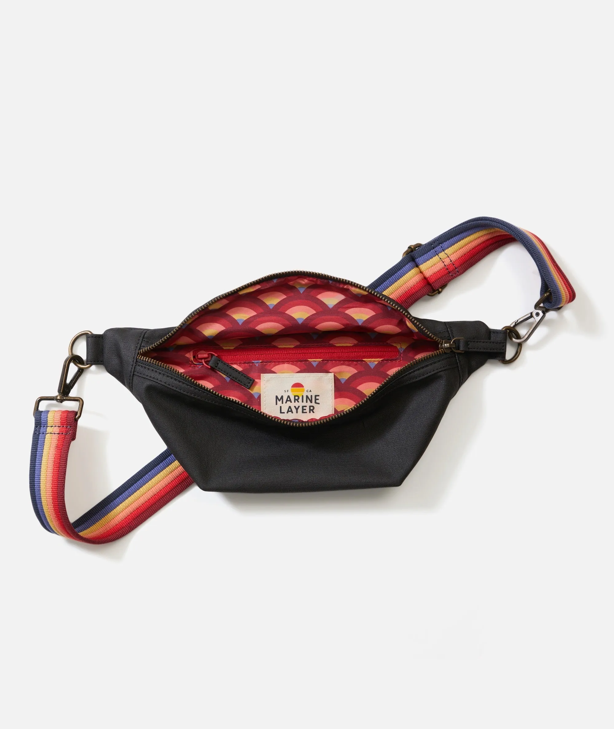 Fanny Pack sold by Marine Layer product image thumbnail 2