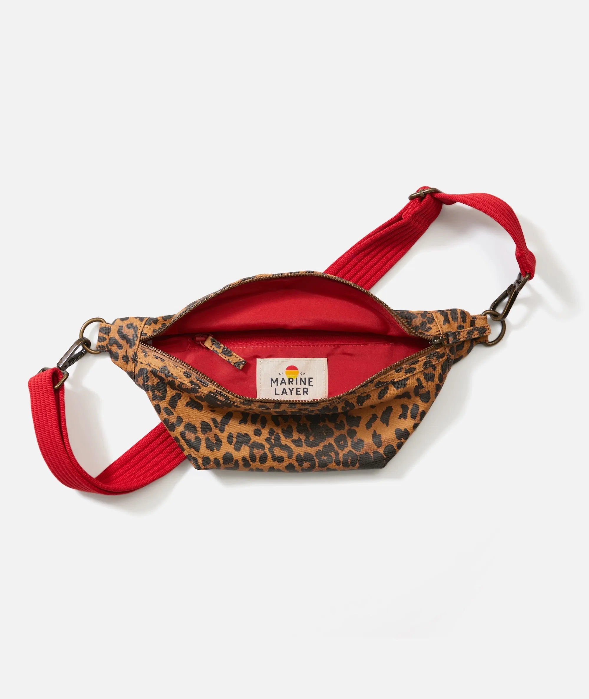Fanny Pack sold by Marine Layer product image thumbnail 2