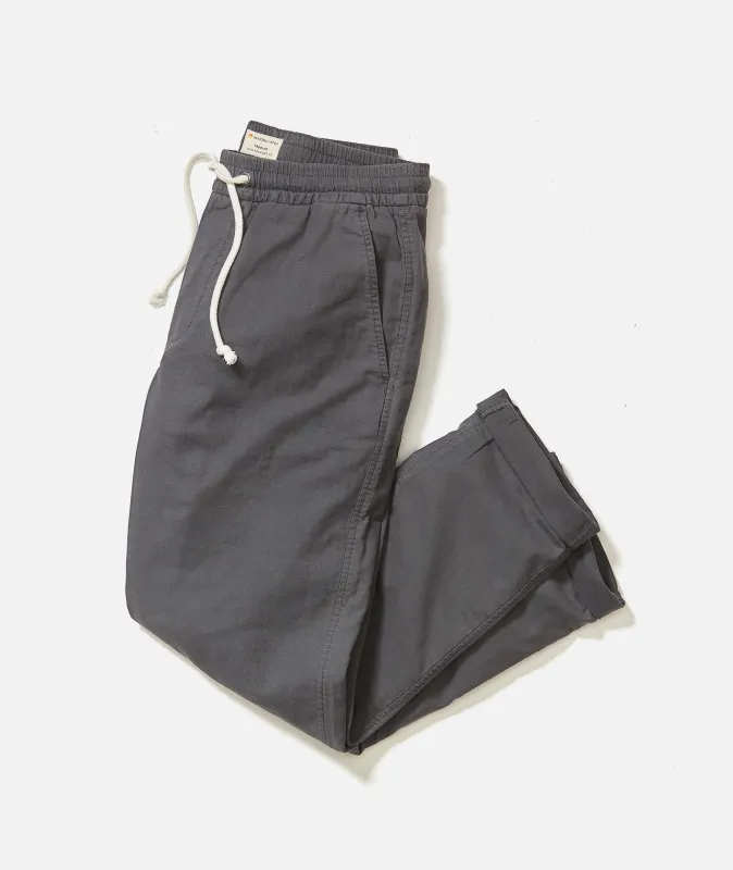 Saturday Stretch Beach Pant sold by Marine Layer