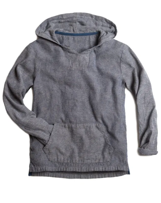 Rodeo Beach Hoodie sold by Marine Layer