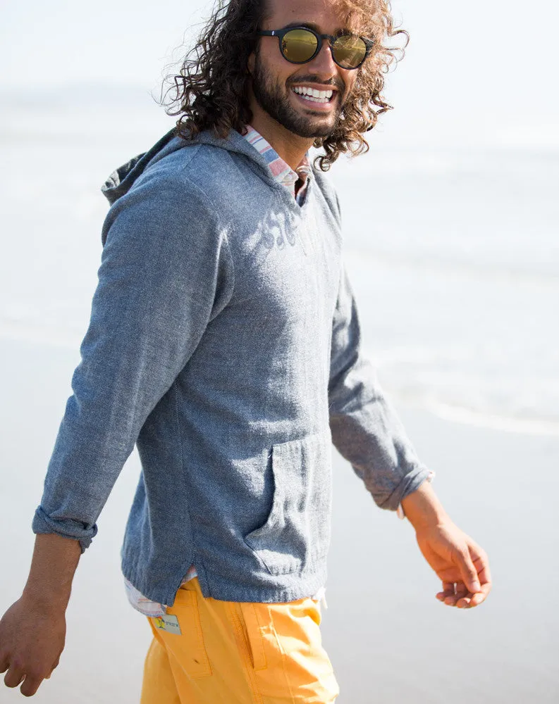 Rodeo Beach Hoodie sold by Marine Layer product image thumbnail 2