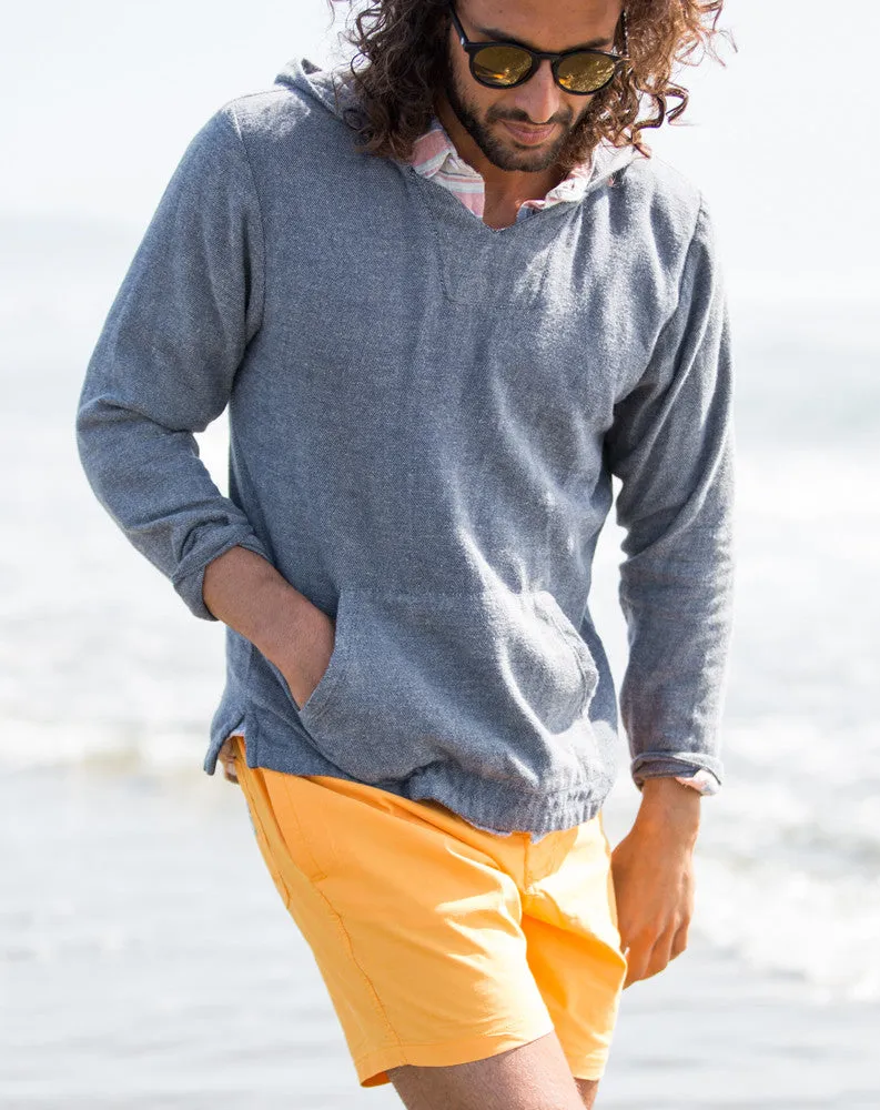 Rodeo Beach Hoodie sold by Marine Layer product image thumbnail 3
