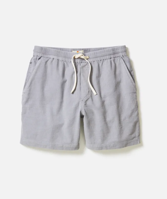 6" Saturday Beach Short sold by Marine Layer