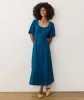 Eden Maxi Dress sold by Marine Layer