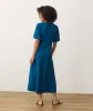 Eden Maxi Dress sold by Marine Layer