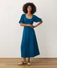 Eden Maxi Dress sold by Marine Layer