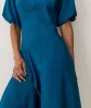 Eden Maxi Dress sold by Marine Layer