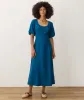 Eden Maxi Dress sold by Marine Layer