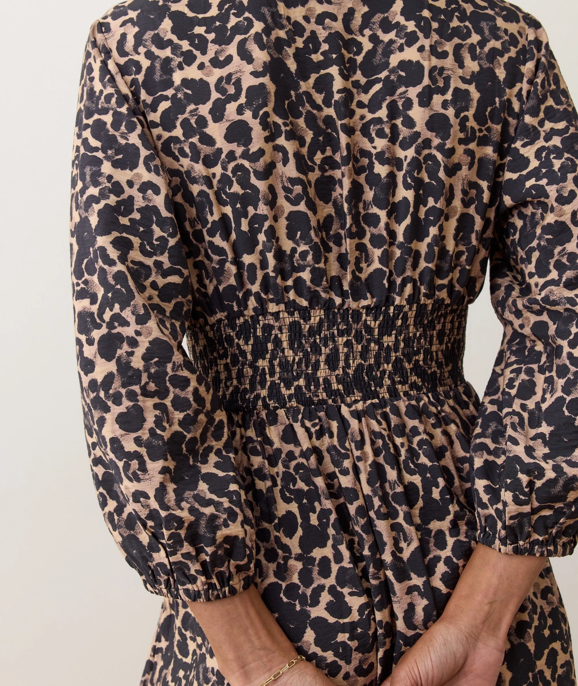 Daphne Maxi Dress sold by Marine Layer product image thumbnail 5