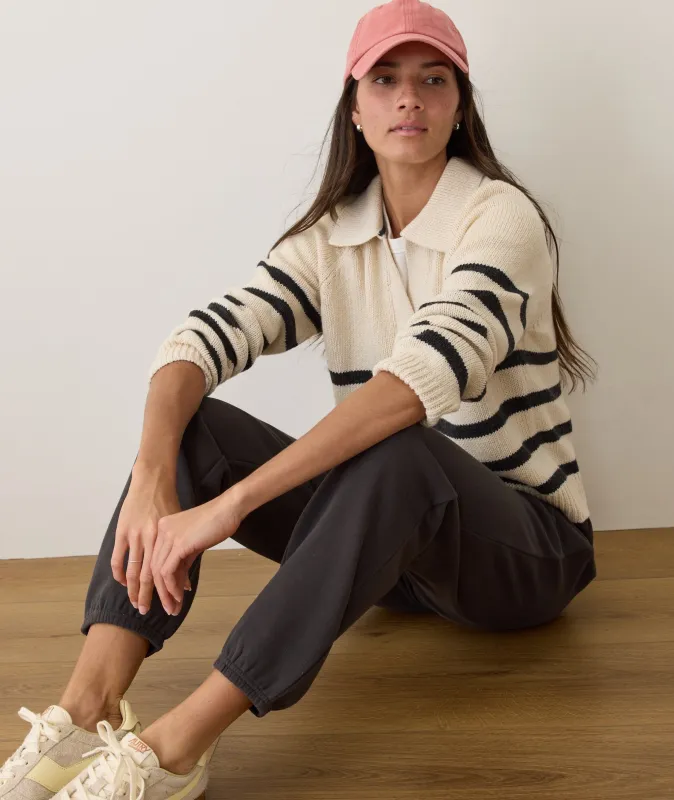 Cloud 9 Fleece Sweatpant sold by Marine Layer