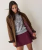 Riley Waxed Barn Jacket sold by Marine Layer
