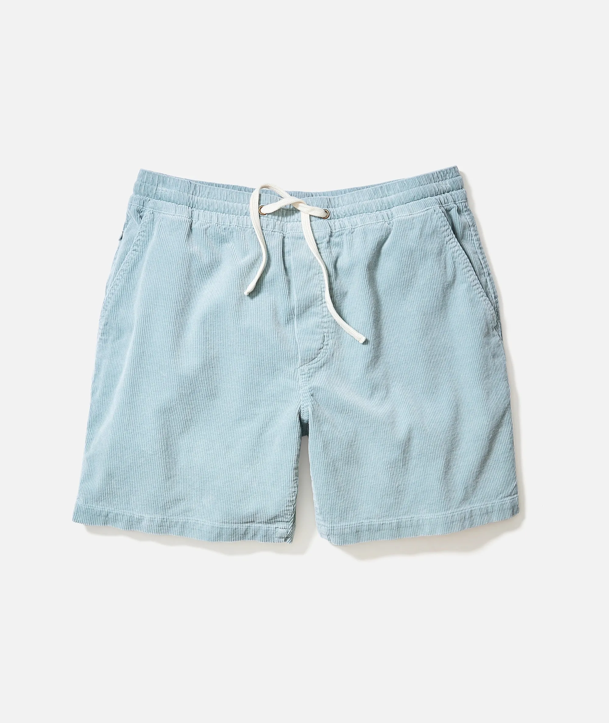 6" Saturday Corduroy Short sold by Marine Layer