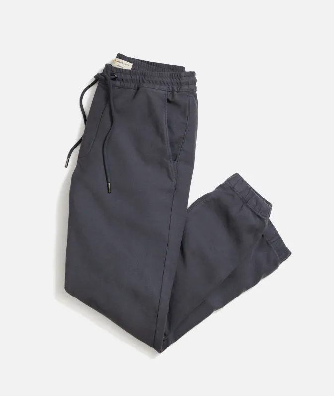 Saturday Favorite Jogger sold by Marine Layer