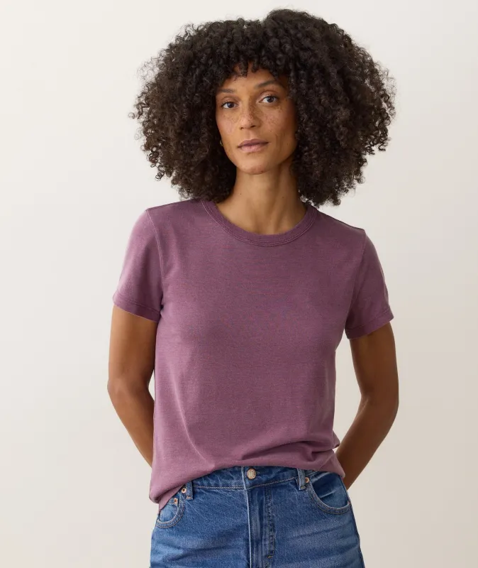 Tried & True Crew sold by Marine Layer