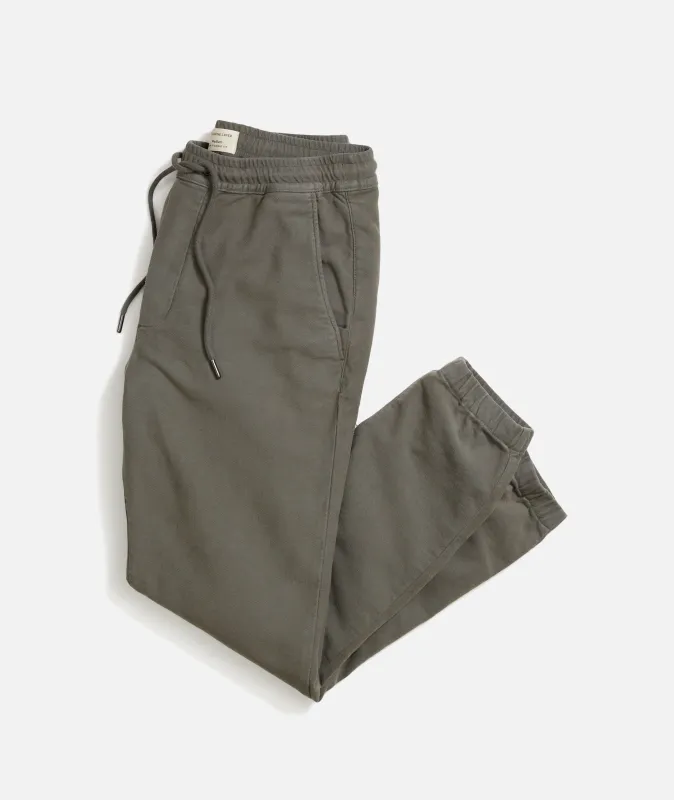 Saturday Favorite Jogger sold by Marine Layer