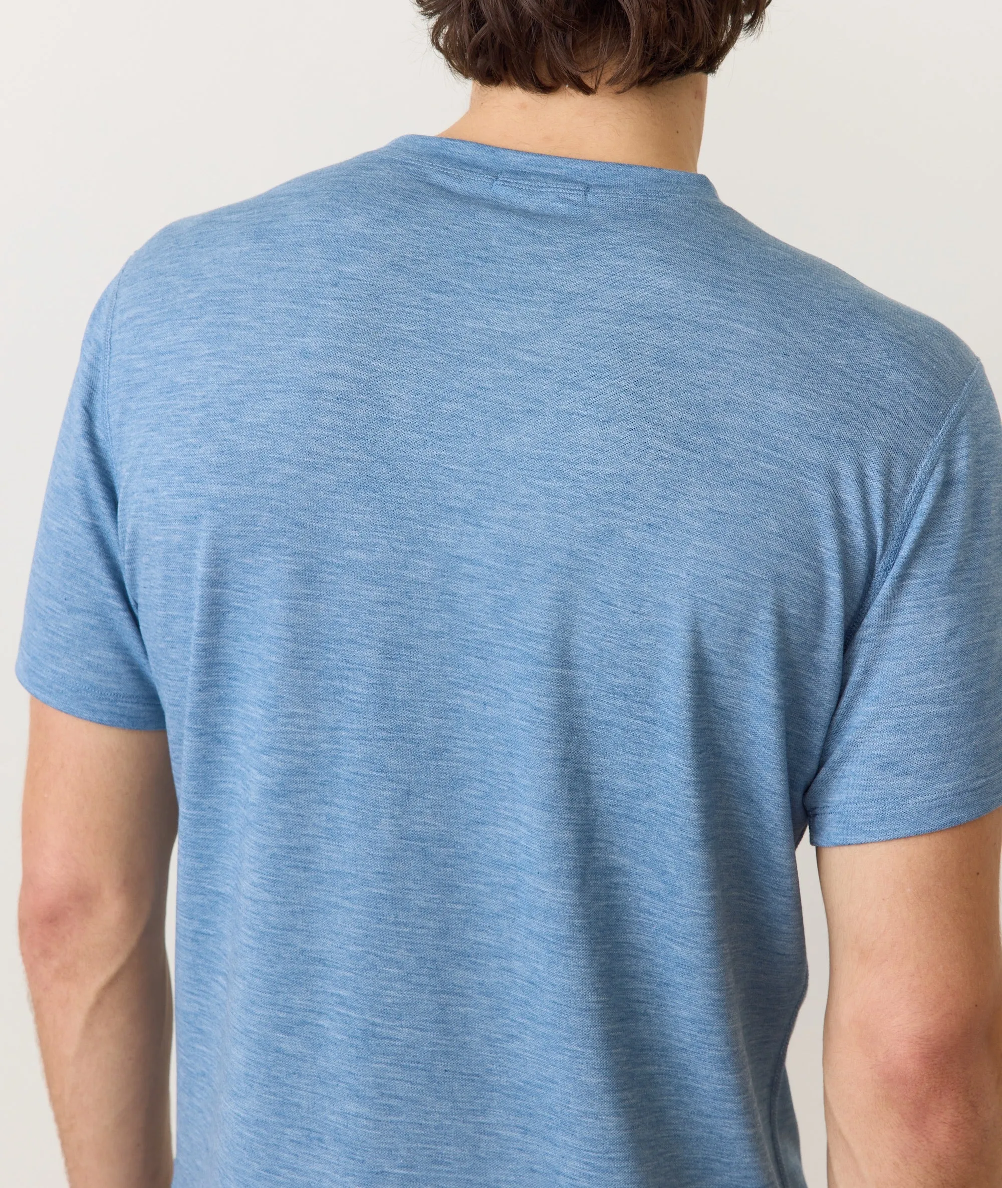 Air Crew Graphic Tee sold by Marine Layer product image thumbnail 3