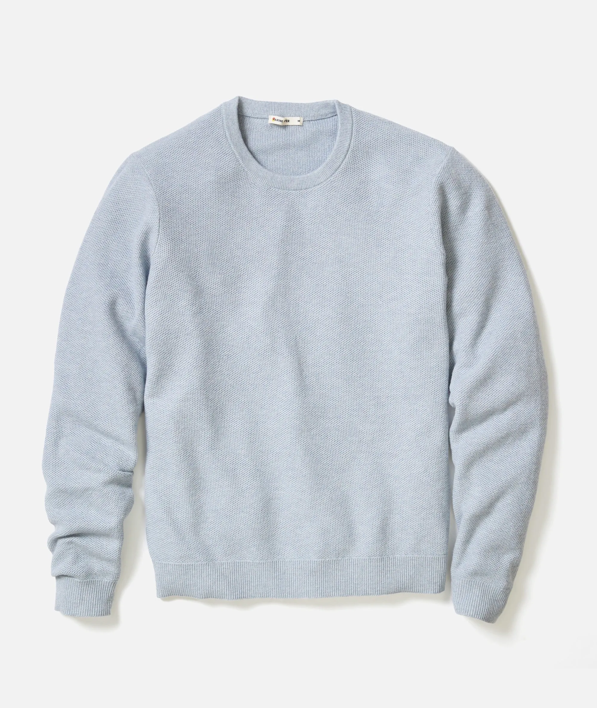 Sweater Tee sold by Marine Layer