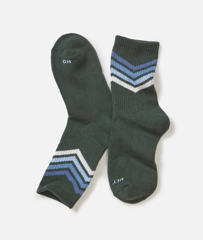 Gym Sock sold by Marine Layer