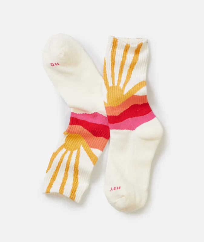 Boot Sock sold by Marine Layer