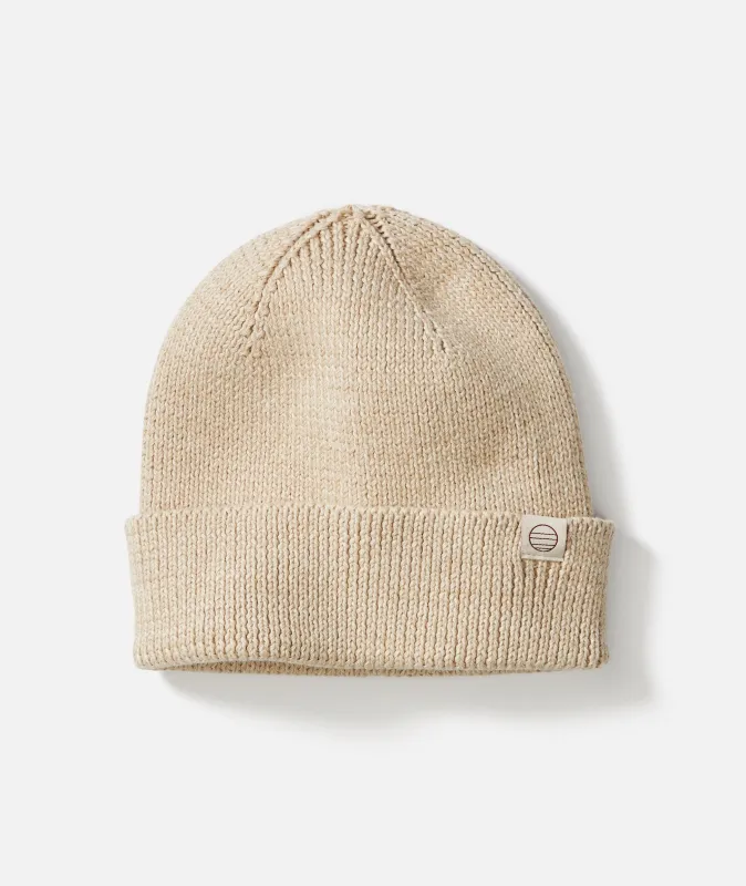 Inverness Beanie sold by Marine Layer