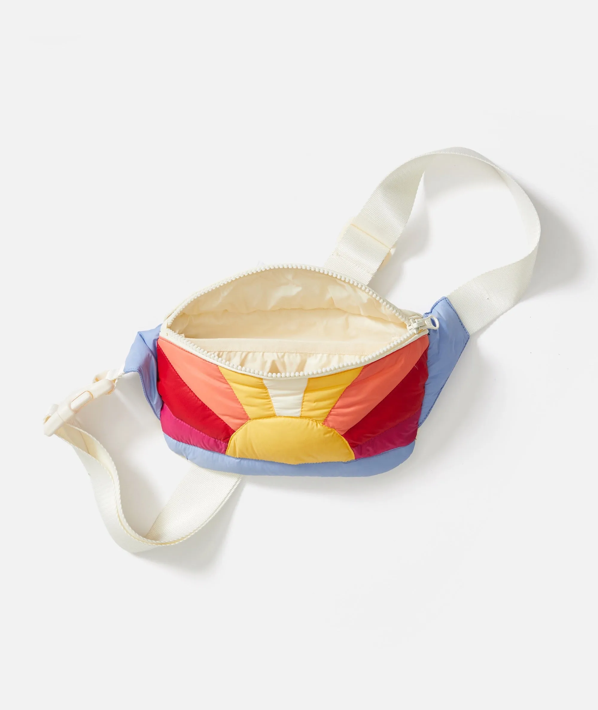 Puffer Fanny Pack sold by Marine Layer product image thumbnail 2