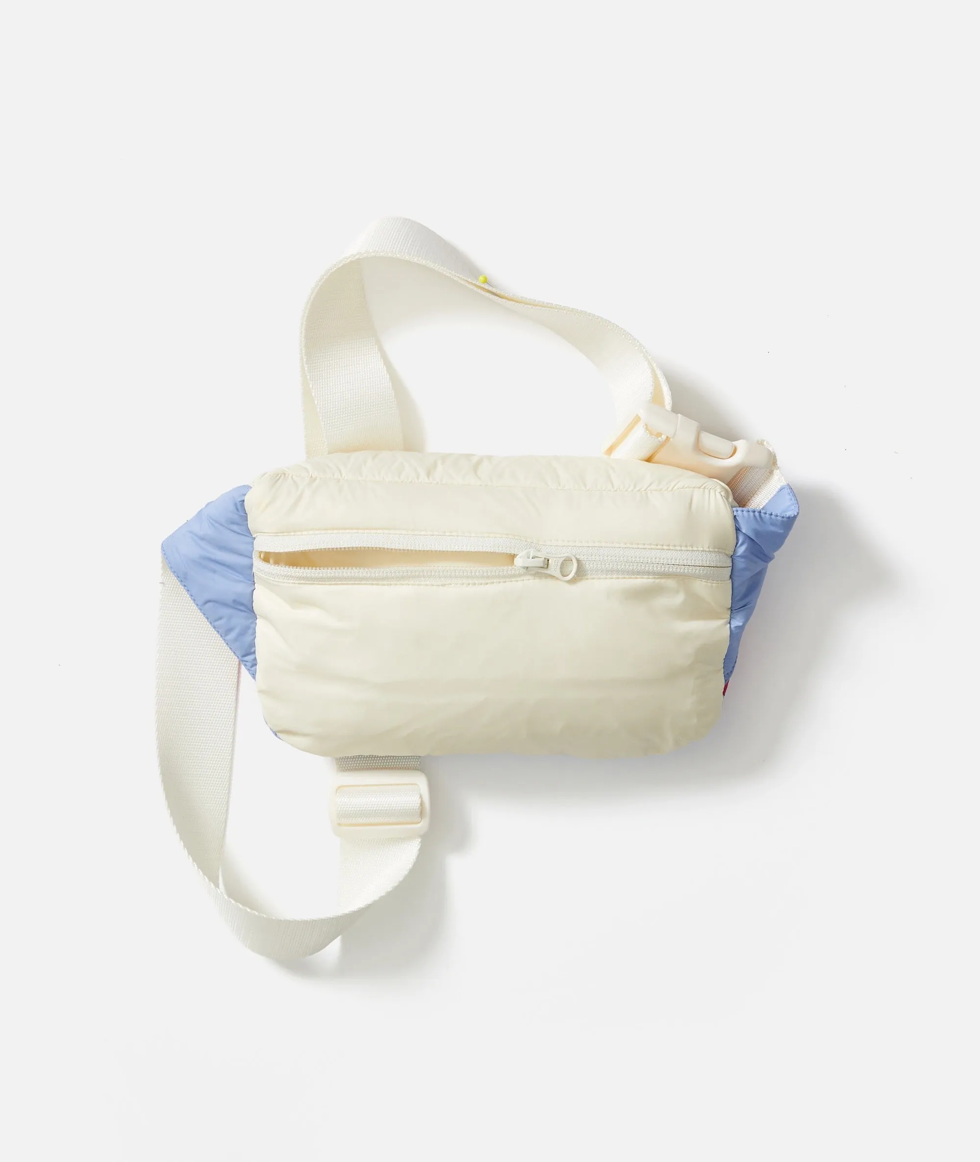 Puffer Fanny Pack sold by Marine Layer product image thumbnail 3