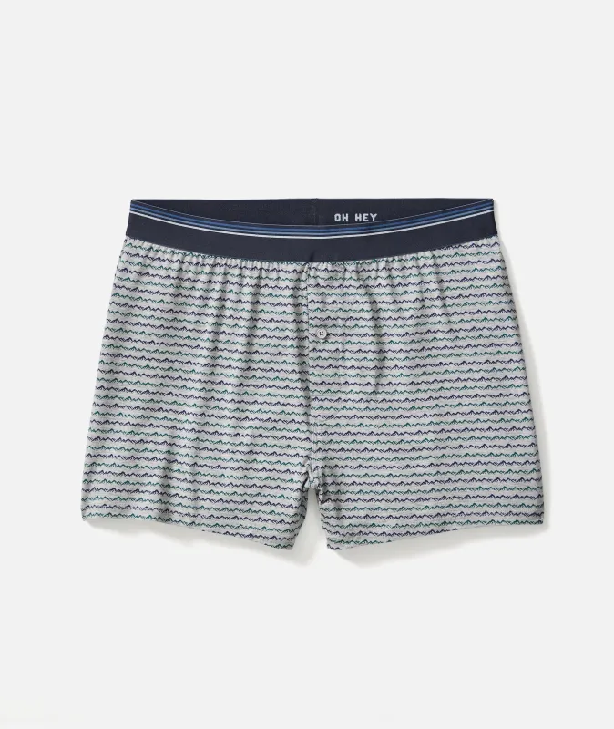 Best Boxers Ever sold by Marine Layer