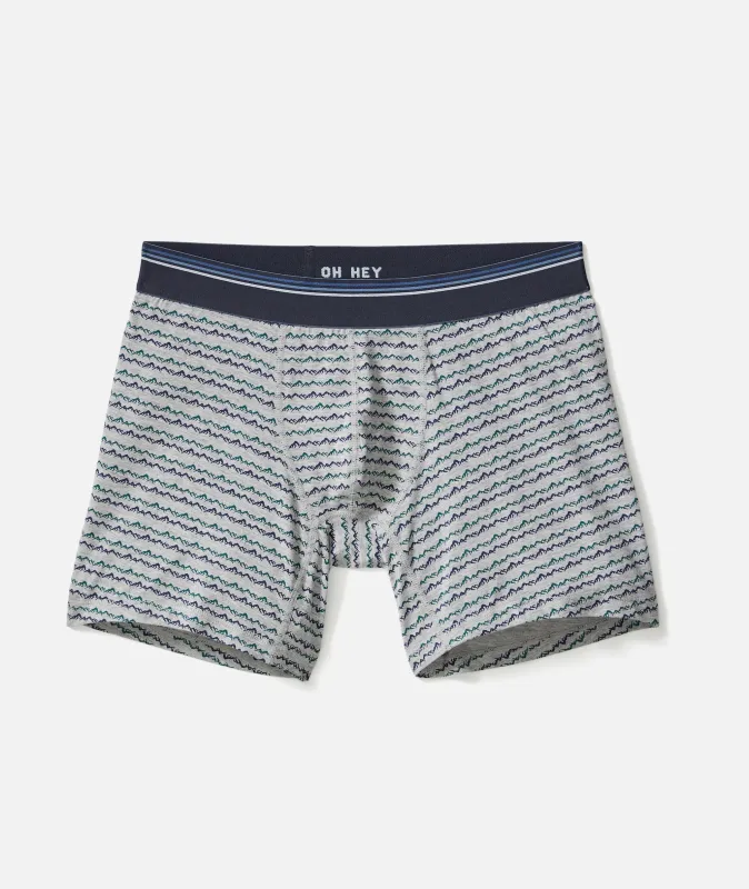 Best Boxer Briefs Ever sold by Marine Layer