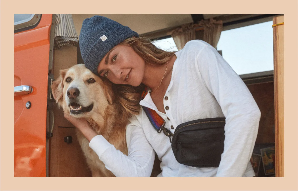 Oct21 MC Gals Accessories sold by Marine Layer