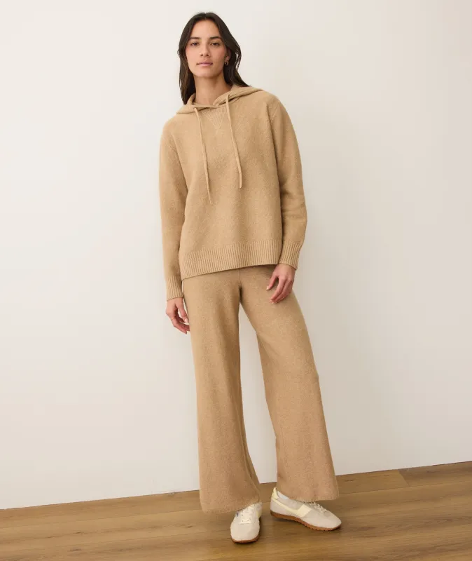 Chalet Knit Pant sold by Marine Layer