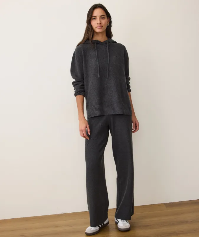 Chalet Knit Pant sold by Marine Layer