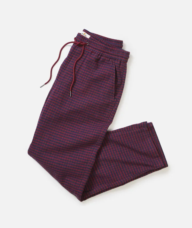 Chalet Lounge Pant sold by Marine Layer