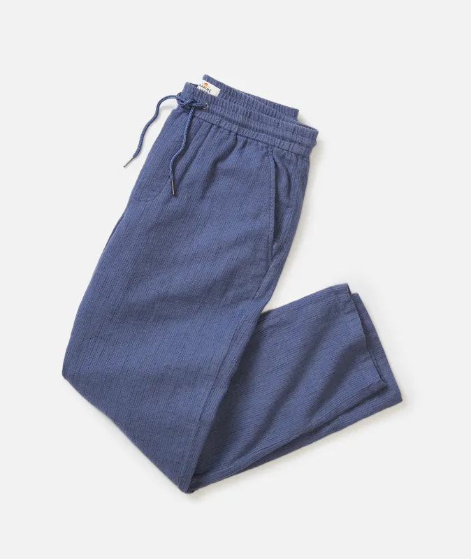 Chalet Lounge Pant sold by Marine Layer