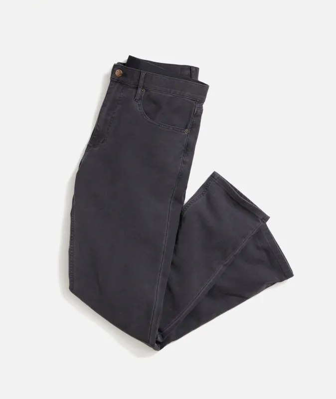 Flex Terry Athletic Fit Pant sold by Marine Layer