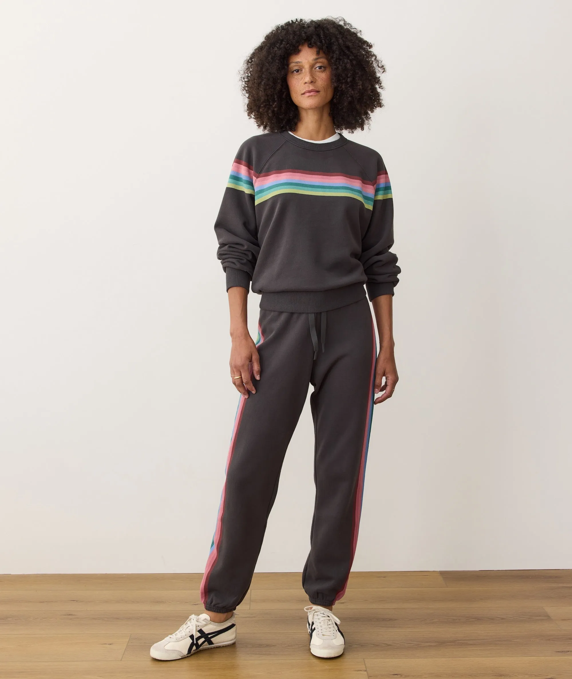 Cloud 9 Fleece Sweatpant sold by Marine Layer