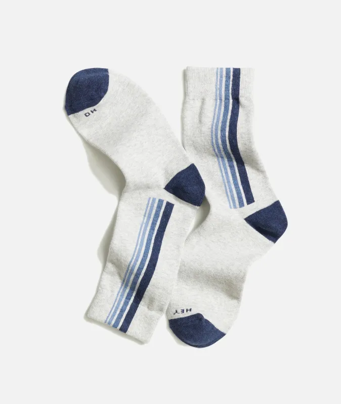 Crew Sock sold by Marine Layer