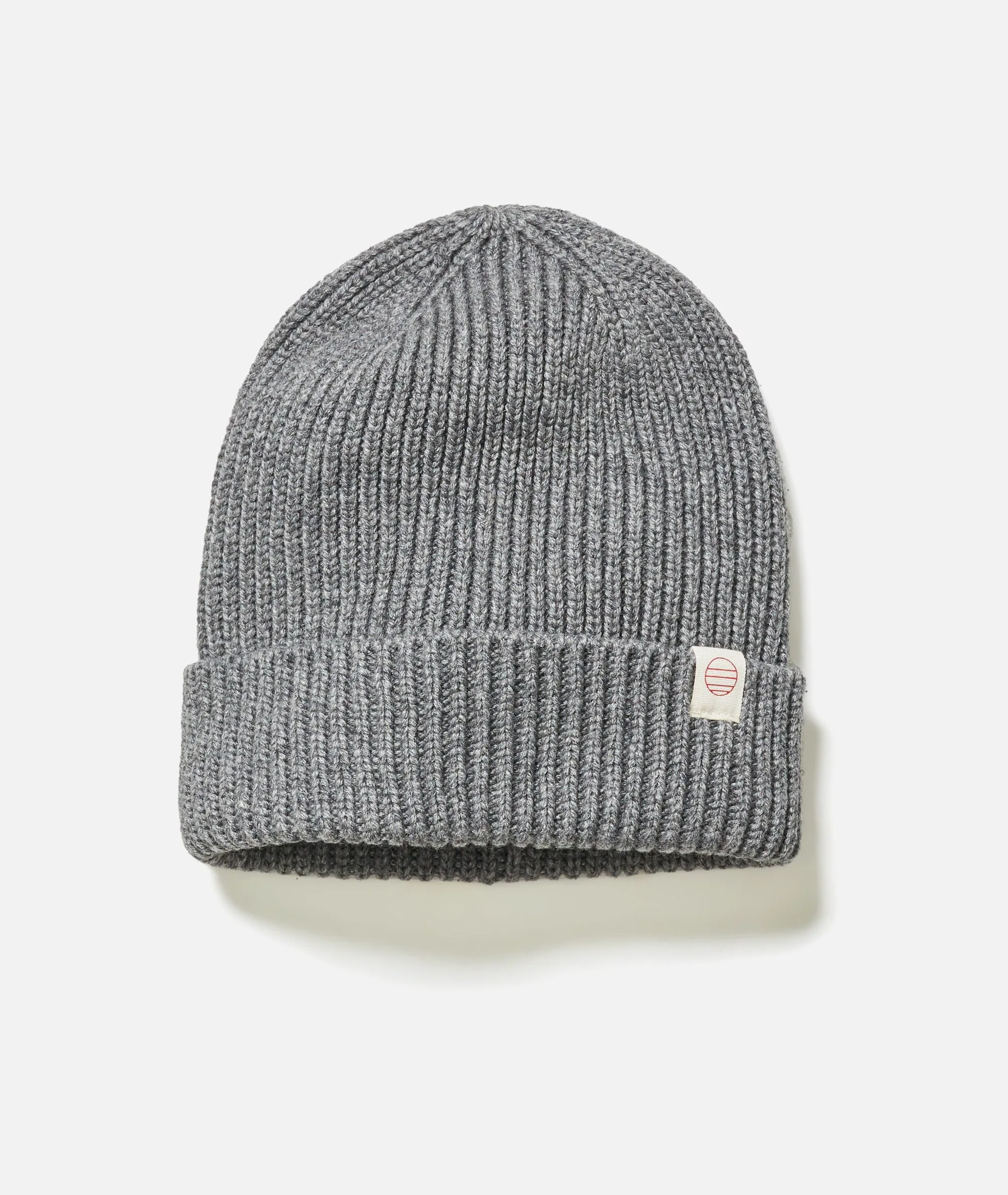 Brushed Beanie sold by Marine Layer product image thumbnail 4