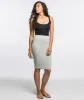Annette Pencil Skirt sold by Marine Layer