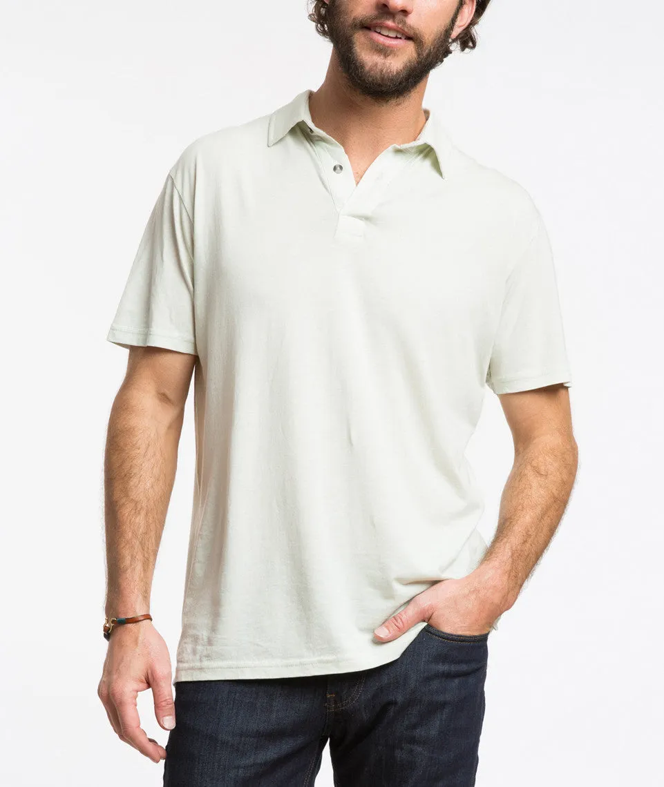 Pablo Polo sold by Marine Layer