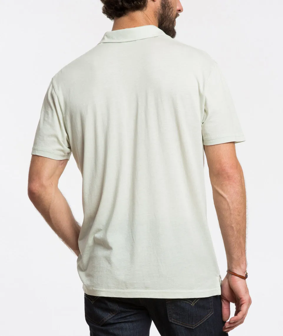 Pablo Polo sold by Marine Layer product image thumbnail 2