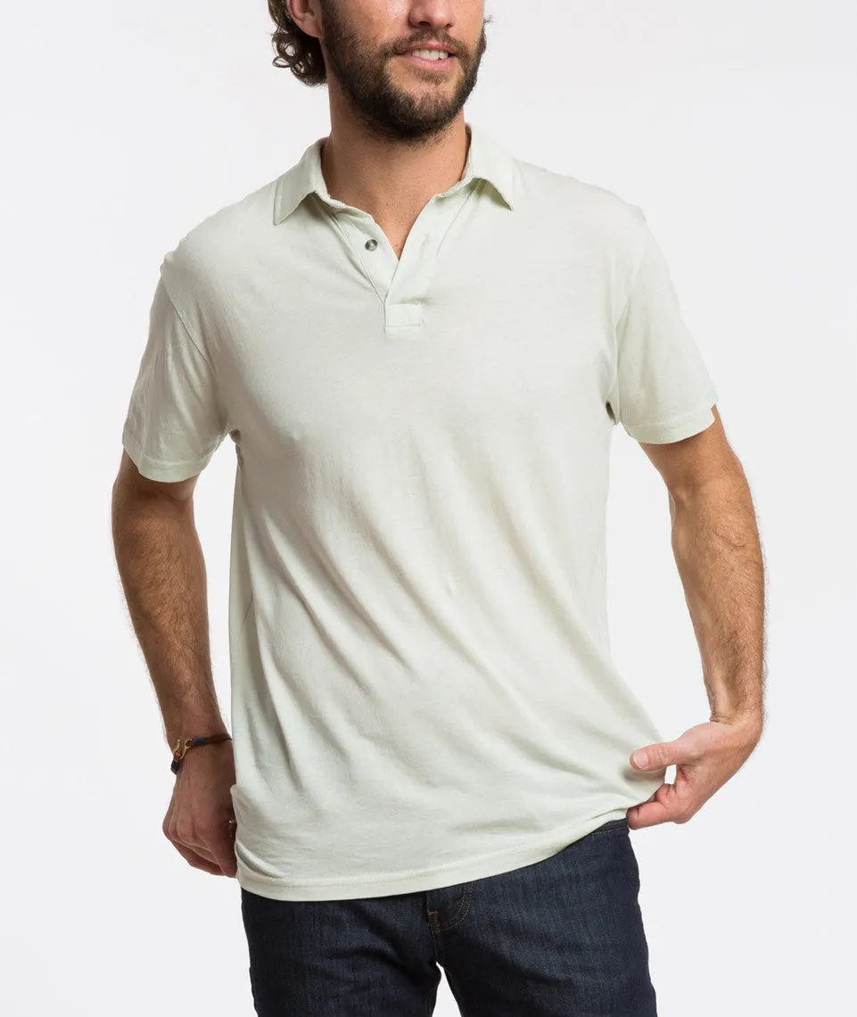 Pablo Polo sold by Marine Layer product image thumbnail 3