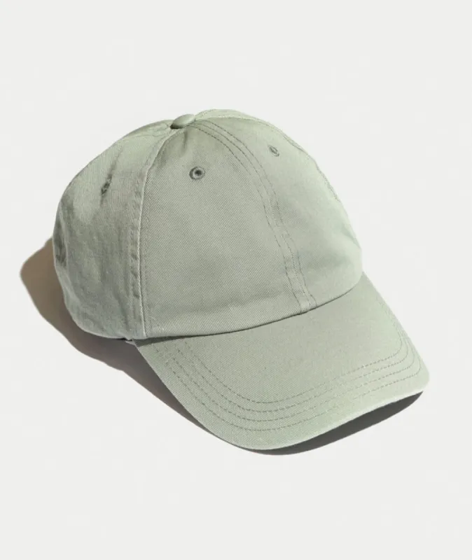 Sorry I'm Late Hat sold by Marine Layer